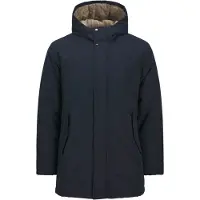Jack & Jones Parka Kyle hommes - Navy Blazer