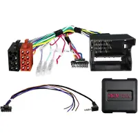 ACV Adaptateur pour commandes au volant Opel