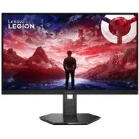 Lenovo Legion 27QD-10 (2560 x 1440 pixels, 27"), Moniteur, Noir