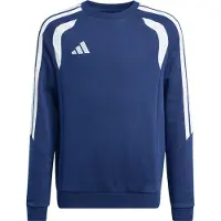 Adidas Sweat-shirt - Tiro 26 Ligue - Team Marine Blu - - 10 ans (140) - Sweat-shirt