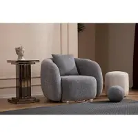 AEA Sessel Design Couch Sofa Sitzer Textil Lounge Club Polster Luxus Sitz Relax