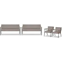 Xl Moebel Gmbh Arbeitszimmer Garnitur Polster 2x Dreisitzer Designer 2x Textil Sessel
