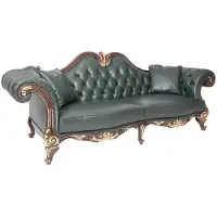 AEA Sofa 3-Sitzer Sofa Polstersofa Dreiersofa Dreisitzer Lounge-Sofa Wohnzimmercouch