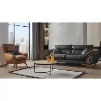 AEA Polstermöbel Sofagarnitur Sofalandschaft Couchmöbel Sofa Wohnzimmer Couch 3+1