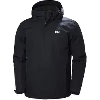 Helly Hansen Veste outdoor 'DUBLINER' bleu marine