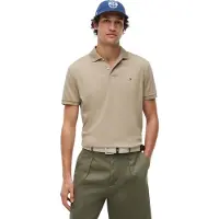 Tommy Hilfiger T-Shirt beige