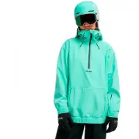 Roxy Frostbliss Jacket Vert L Femme