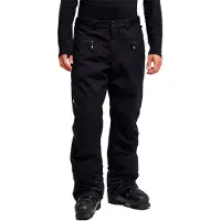 Quiksilver Pantalon Boundry Pt