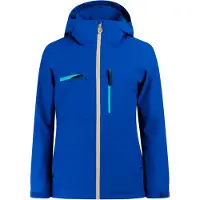 Protest Ricci Jacket Bleu XS Femme