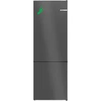 Bosch Serie 4 KGN49OCAF réfrigérateur-congélateur Pose libre 311 L A Anthracite