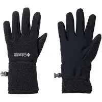 Columbia Helvetia Ii Gloves Noir XL Femme