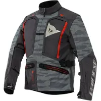 Dainese Sterrato Blouson textile de moto