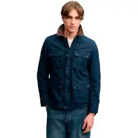 Superdry Veste Preppy Burford