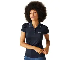 Regatta Polo femme Remex II Active