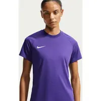 Nike Dri-FIT Park VIII SS Shirt Femme