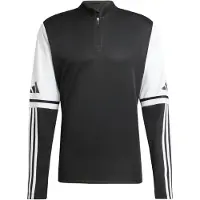Adidas Sweat à Demi-zip Squadra 25 Training
