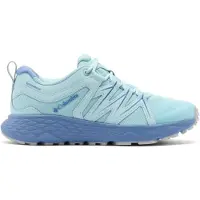 Columbia Sportswear Peakfreak Roam Hiking Shoes Bleu EU 36 Femme