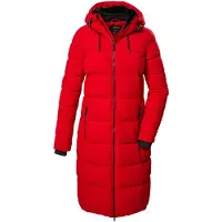 Killtec manteau d'hiver femme KOW 56 WMN QLTD