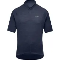 Gore C3 Maillot - orbit blue AU00