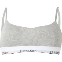 Calvin Klein Underwear Soutien-gorge gris clair / noir / blanc