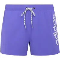 Adidas Short de bain Logo Stretchy