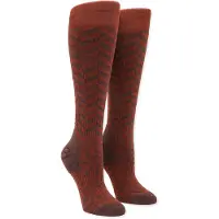 Volcom Chaussettes Cheetah Chev Otc