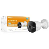 IMOU Caméra De Surveillance Ps3e