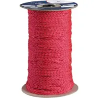 Osculati Corde Tressée En Polyester 500 M 2 Mm