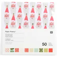 Sonstige Verlage Calendrier de l'Avent Origami, Calendrier de l'AventMix