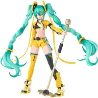 Blokees Figure Hatsune Miku: Vivid Echoes