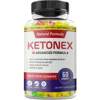 Natucap Ketonex