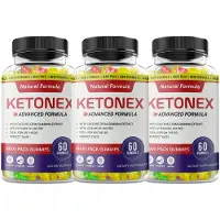 Overig Ketonex-3 x