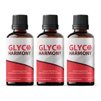 Natucap Glycoharmony - 3 capsules