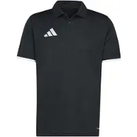 Adidas T-Shirt fonctionnel 'ENT26' noir / blanc
