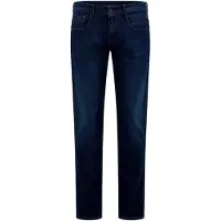 Replay Pantalon 'Anbass' bleu foncé