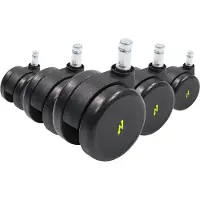 Hjh OFFICE 5x ROLO ESD 11mm/65mm