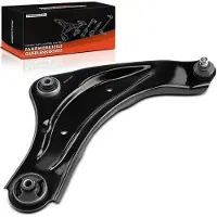 StarTech.com Triangle de suspension avant - Bras de suspension inférieur droit - Pour Nissan Juke F15 - Pour Nissan Leaf ZE0 - Année de fabrication 2010-2019 - Numéro OEM : 545001KA0B/545001KA1B