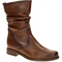 Gabor Bottes Bottes cuir nappa