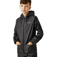 Regatta Veste imperméable enfant Stormbrk