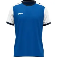 Jako Maillot Dynamic Ka - royal/blanc/marine, taille:M