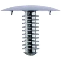 Ks Tools 420.5354 Kit de clips de maintien carrosserie