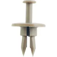 Ks Tools Clip de connexion du tableau de bord pour GM, paquet de 50 ( 420.5302 )