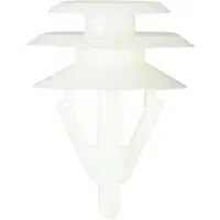 Ks Tools Clip de moulure pour Honda, paquet de 50 - 420.5359