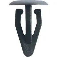 Ks Tools Clip de revêtement de coffre pour Audi Pack de 50 - 420.5020