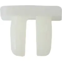 Ks Tools Clip pour écrous carrés de liaison pour Toyota, paquet de 50 - 420.5758