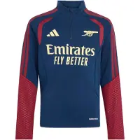 Adidas Sweat-shirt Junior à Demi-zip Entraînement Arsenal Fc 26/27 Cup Tiro
