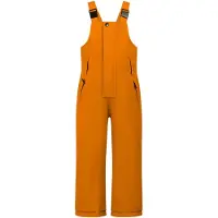 Protest Neutral Suit Orange 104 cm Enfants