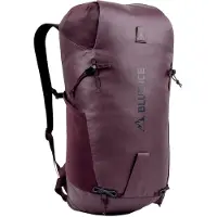 Blue Ice Sac à dos Dragonfly, 26 litres, couleur rouge/violet. Taille unique