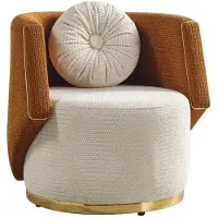 Xl Moebel Gmbh Stilvolle Sessel Weiß Hochwertige Lounge Designer Lehn Sessel 1 Sitzer Polst