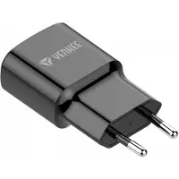 Yenkee USB A 12W 2.4A mains charger